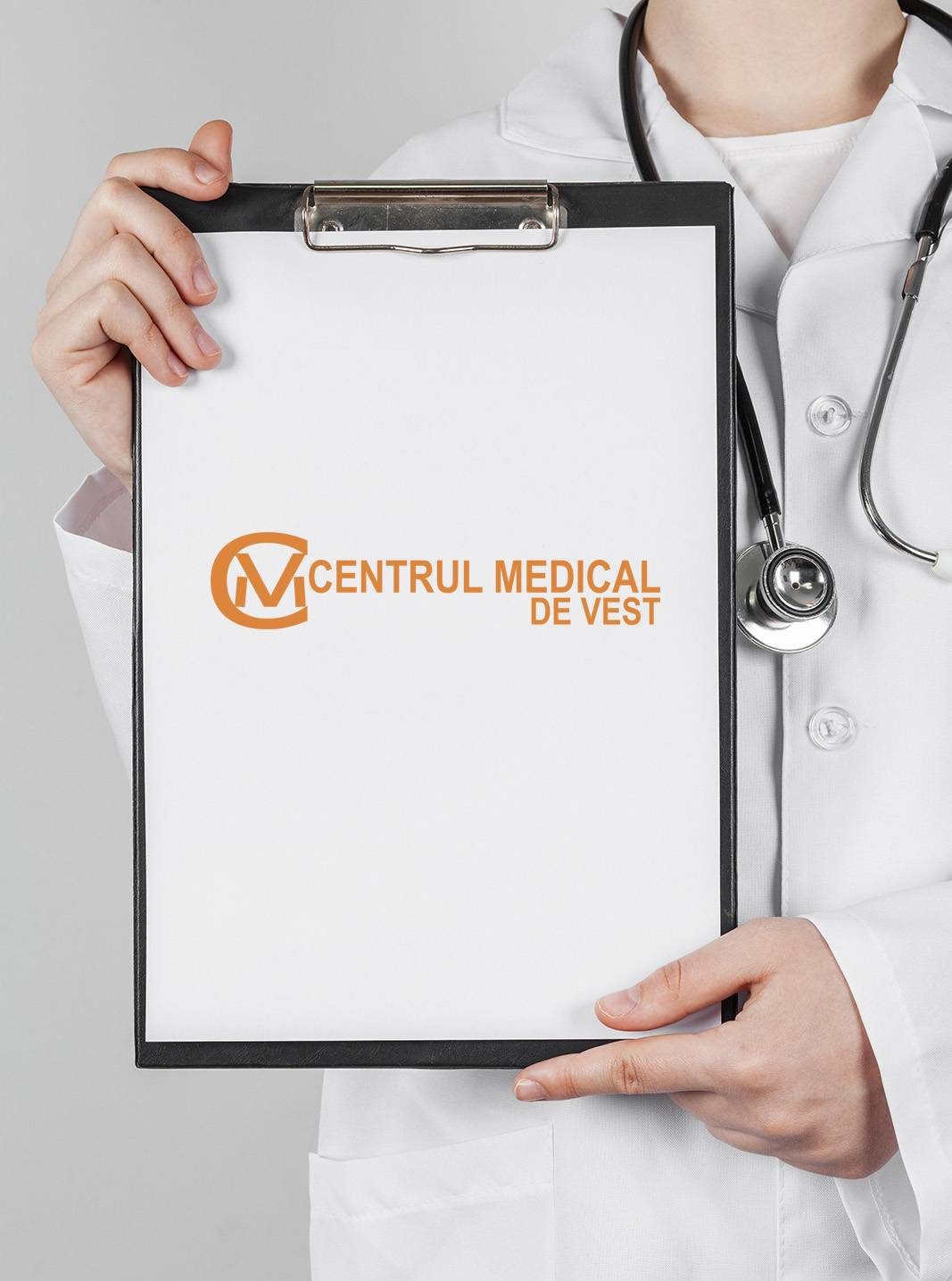 Centrul Medical de Vest Brașov | Consultații, Analize și Medicină a Muncii | Centrul Medical de Vest din Brașov oferă consultații de specialitate, analize de laborator, ecografii, medicină a muncii, fișe auto și avizări medicale. Programări rapide și servicii medicale complete într-un singur loc.